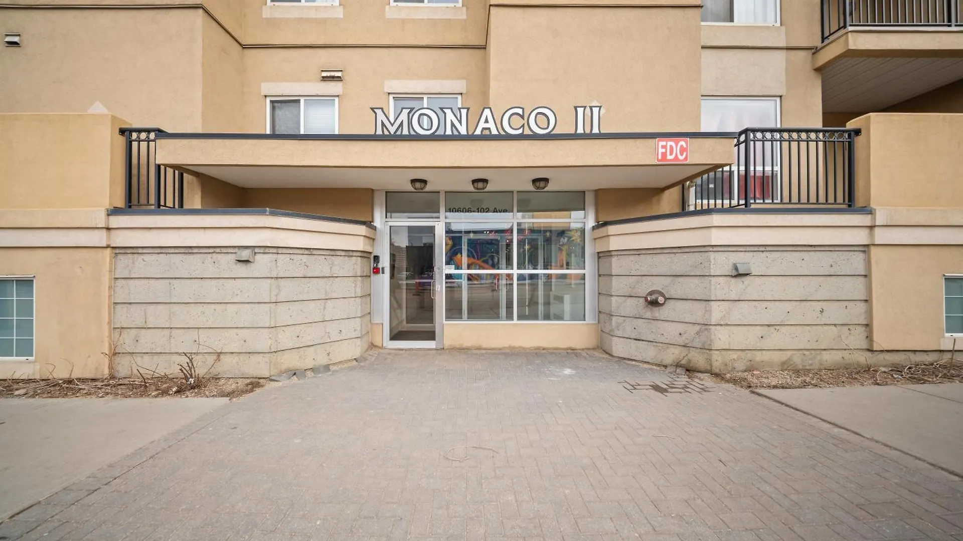Ice District 2Bed Condo, Rogers Place Edmonton Canada